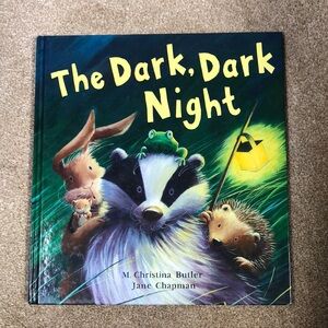 The Dark, Dark Night